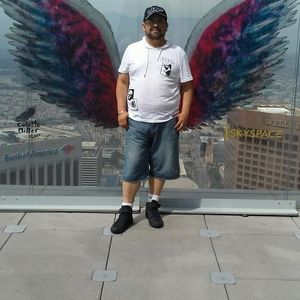 Meet your Posher, Rafael